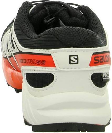 Produktbild Salomon Speedcross WP Junior /lunar (33)