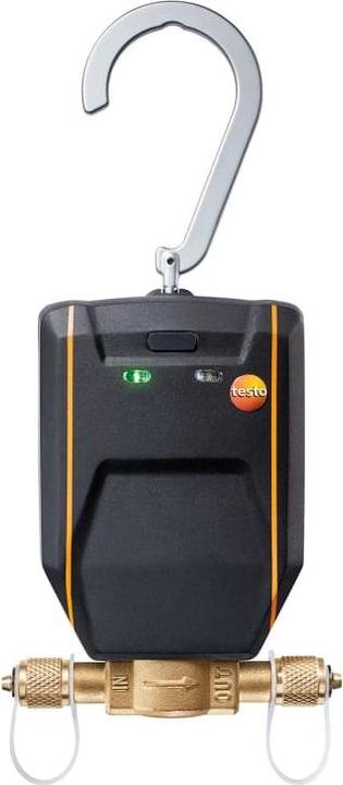 Image du produit Testo Pompes à chaleur