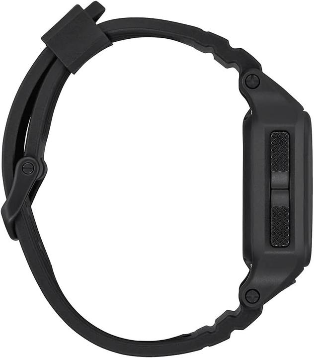 Actual product image Nixon Unisex Digital Japanese Automatic Watch with Chronograph, Alarm, and LED Backlight (Chronograph, Digital watch)