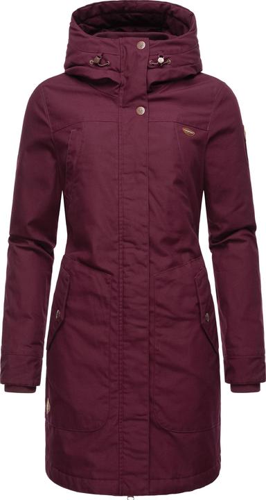 Wine Red