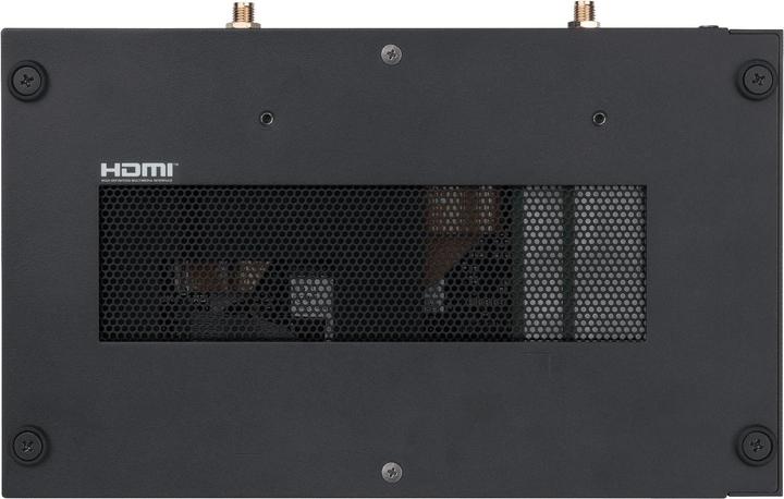 Actual product image ASUS Mini PC PL64-S3014MN (256 GB, 8 GB, Intel Core i3-1215U, Intel UHD Graphics)