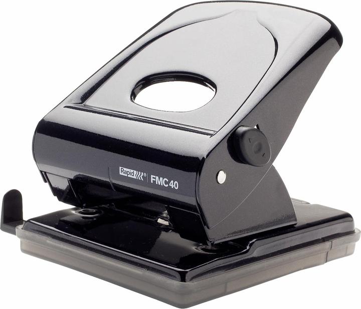 Immagine prodotto Rapid Punch FMC40 phantom nero