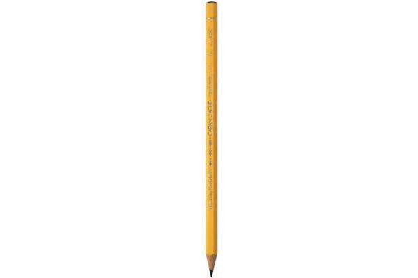 Actual product image Caran d'Ache Pencil Technograph 777 (4h, 1x)
