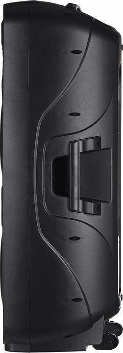 Produktbild Blaupunkt PA25 (Aktiv)