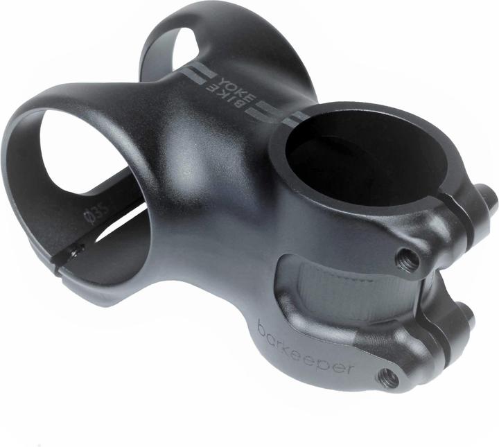 Immagine prodotto BikeYoke Stelo del barista (80 mm, 45 mm)