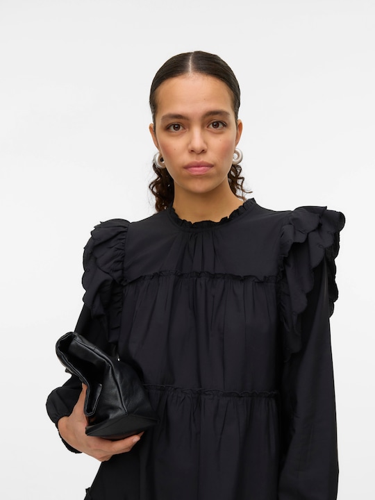 Image du produit Vero Moda VMISOLDE Kurzes Kleid Kleid (S)