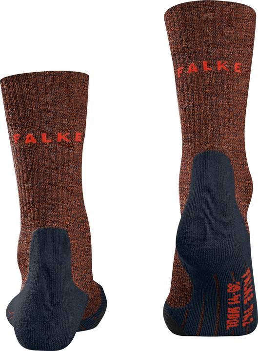 Produktbild Falke TK2 Explore Wool Herren Trekking Socken (42 - 43)