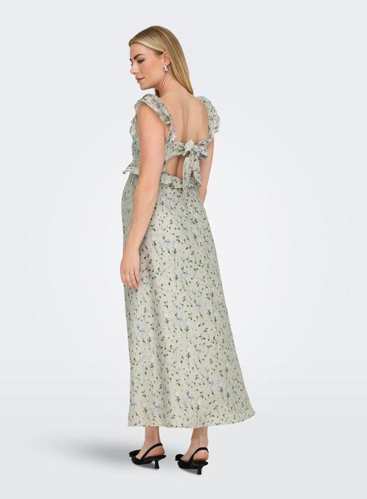 Produktbild Only Maternity OLMSHYLA Langes Kleid Kleid (S)