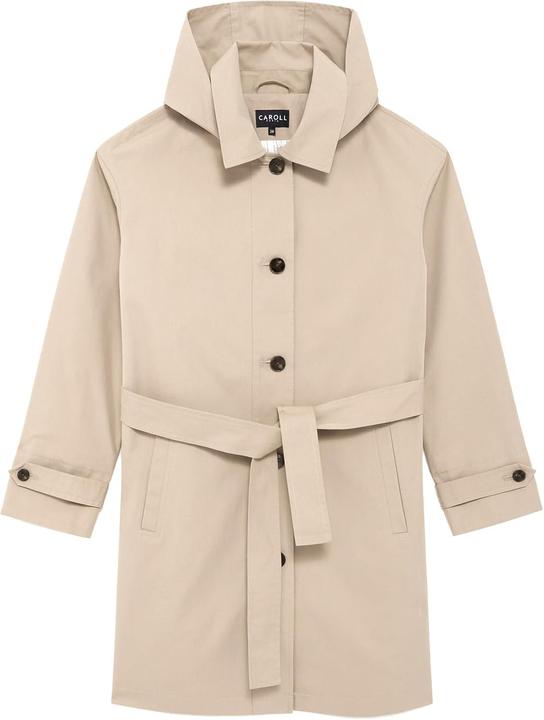 Produktbild Caroll Impermeabile