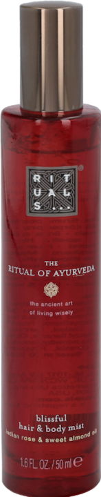 Produktbild Rituals The Ritual of Ayurveda (Körperlotion, 50 ml)