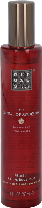 Produktbild Rituals The Ritual of Ayurveda (Körperlotion, 50 ml)