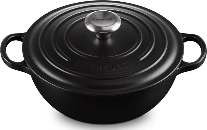 Le Creuset La Marmite (Kochtopf, Gusseisen, 24 x 15.30 cm)