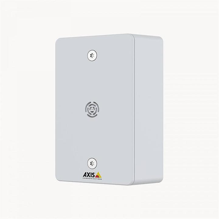 Productafbeelding Axis Microfoon TU1001-VE