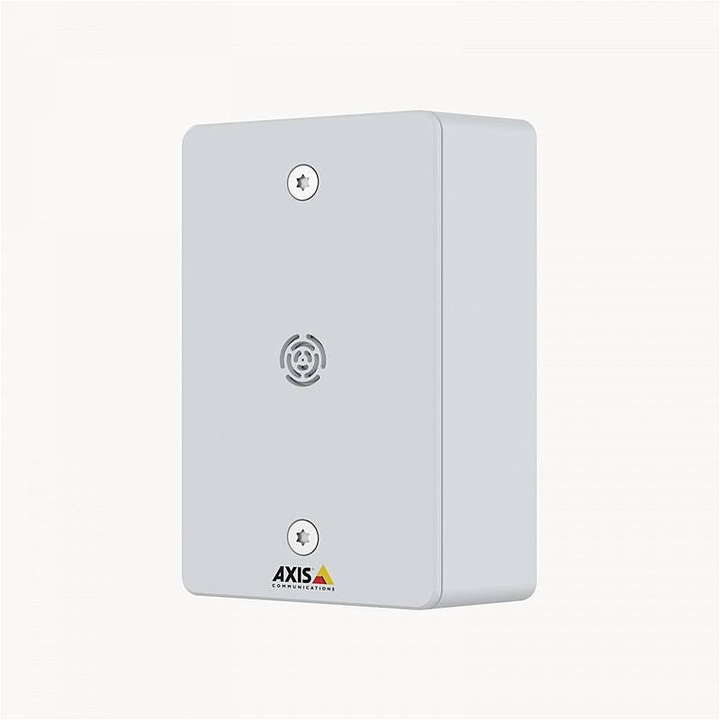 Image du produit Axis Microphone TU1001-VE