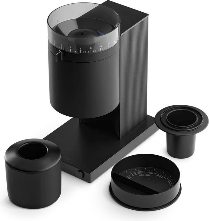 Image du produit Fellow Opus (Prise UE)