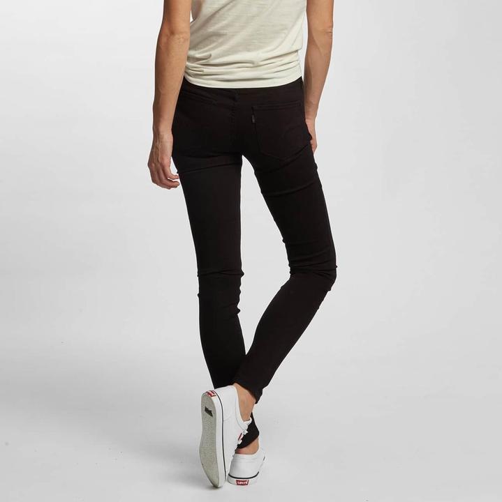 Produktbild Levis 711 Skinny Jeans - 86847 (W25/L30)