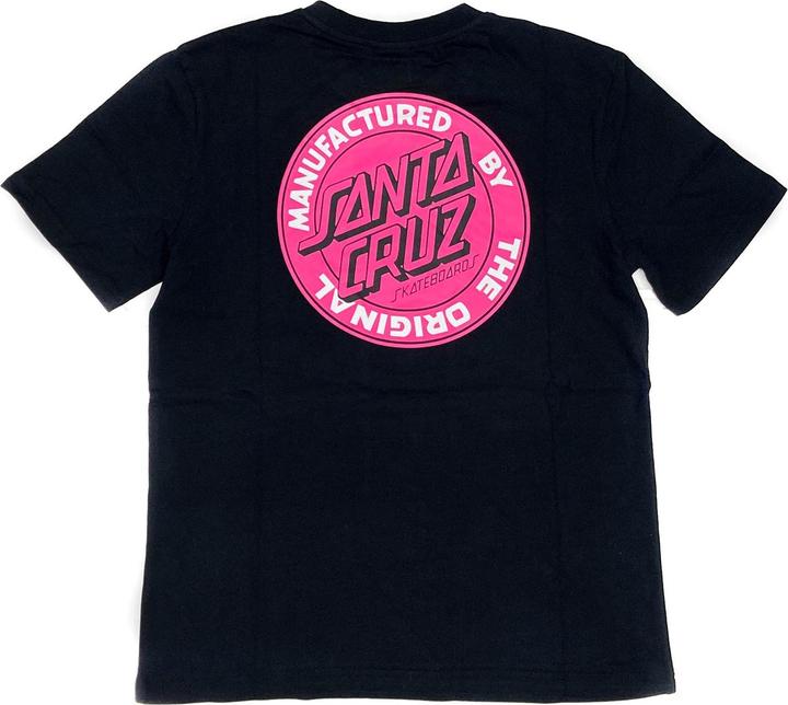 Immagine prodotto Santa Cruz MFG Dot T-Shirt (12XL)