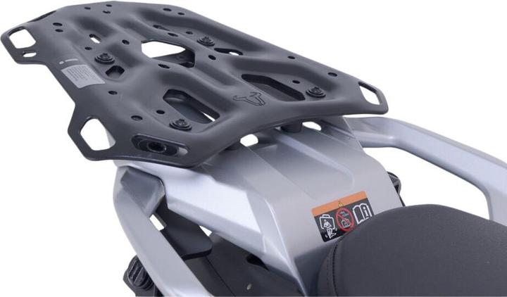 Produktbild Sw Motech Top-Case support Adventure-Rack