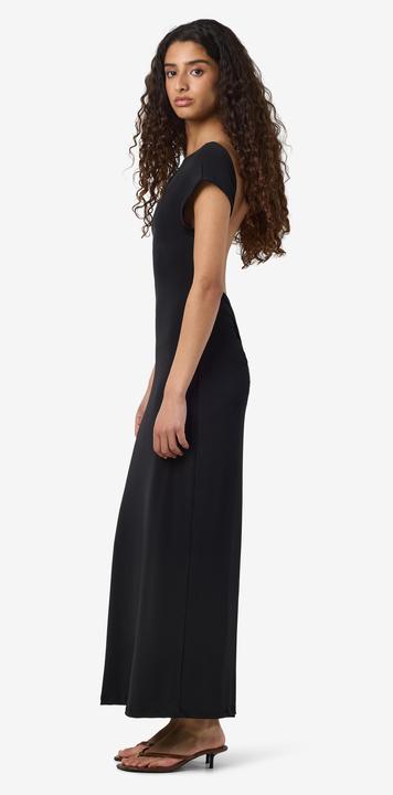 Image du produit Noisy May Rückenfreies Maxikleid (L)