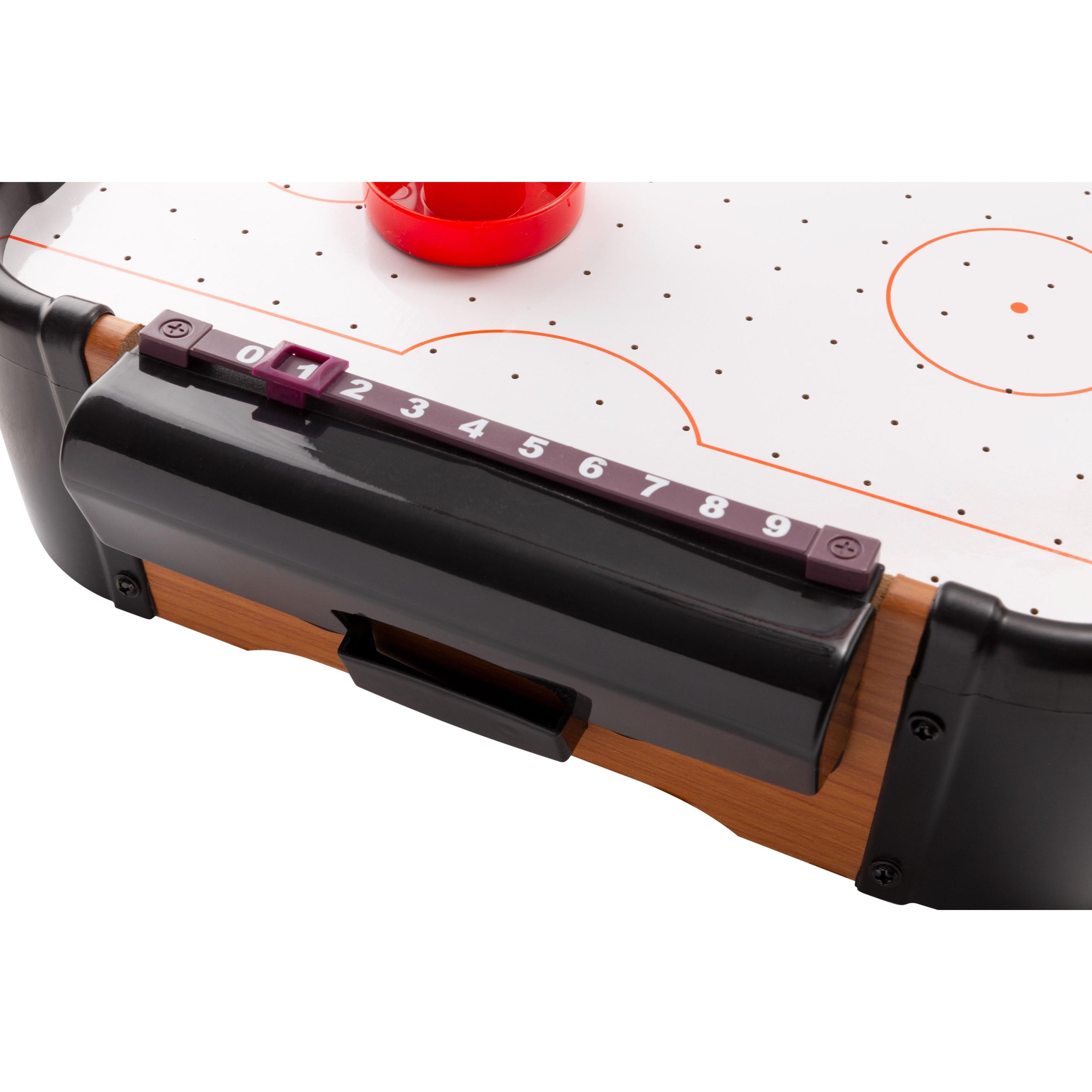 Thumbnail - Gadget Monster Air Hockey