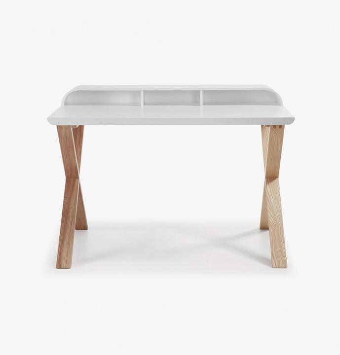 Actual product image Kave Home Working (120 x 79 x 85 cm)