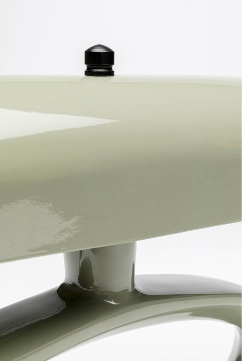 Actual product image Kare Design Table lamp Suki sage 26cm (E14)