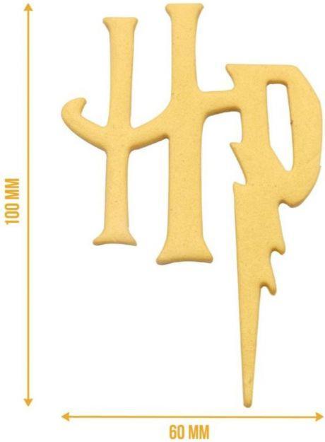 Productafbeelding PME Koekjessnijder duivel (kopie)