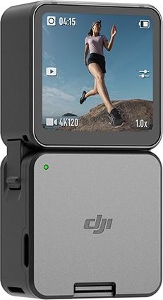 Productafbeelding DJI Actie 2 Voedingsmodule (Camera voor drone)