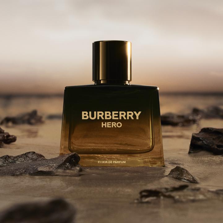 Produktbild Burberry Hero Elixir 60ml By (Eau de Parfum, 60 ml)
