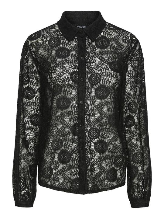 Produktbild Pieces PCOLLINE Hemd (XS)