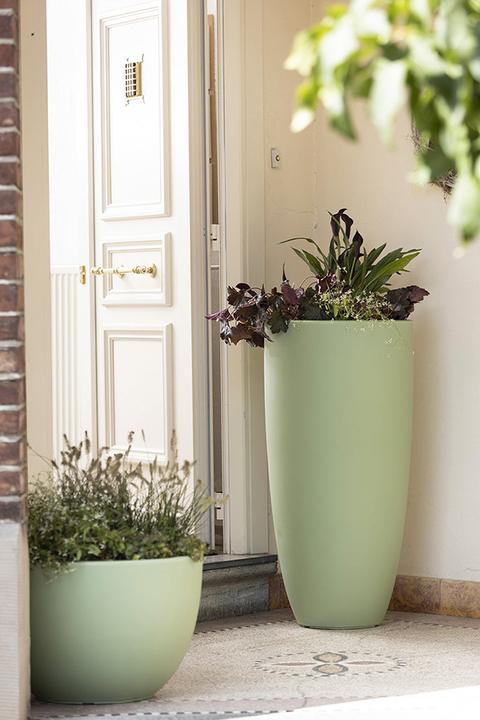 Produktbild 8 seasons design Shining Curvy Pot XL (49 cm)