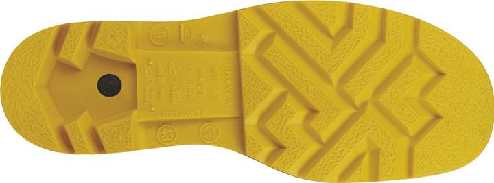 Immagine prodotto Dunlop Stivali Acifort, HazGuard, taglia 42 (42)