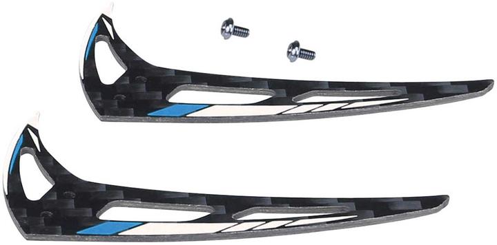 Immagine prodotto OMP Hobby Timone Bianco M1 Evo
