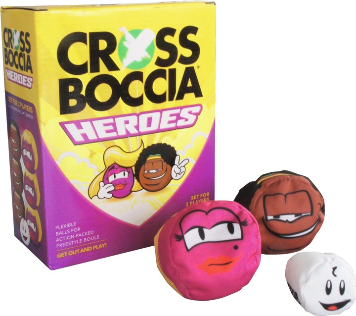 Immagine prodotto Schildkröt Eroi di Crossboccia