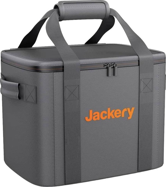 Actual product image Jackery Bag for Explorer 1000 EU