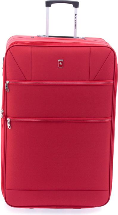 Produktbild Wüsthof 2100 2 Rollen Trolley 72 cm mit Dehnfalte (80 l)