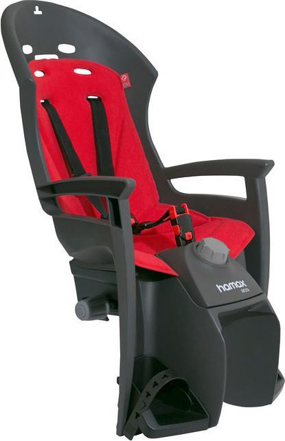 Actual product image hamax Siesta seat carrier (Carrier)