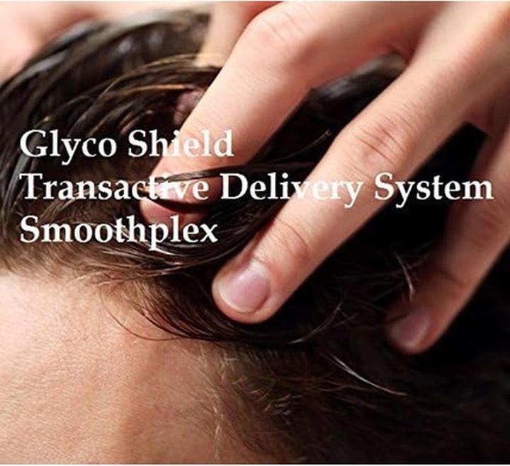 Produktbild Nioxin Cleanser System 6 (300 ml, Flüssiges Shampoo)