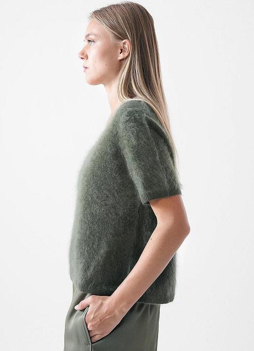 Produktbild Absolut Kaschmirpullover NICOLETTA (XS)