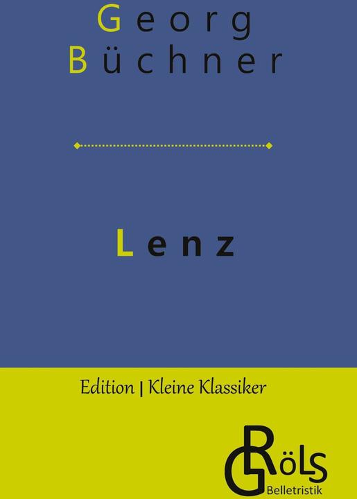 Produktbild Lenz