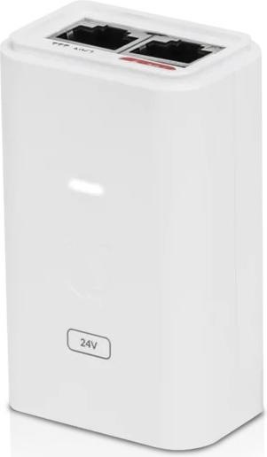 Produktbild Ubiquiti POE-24-7W (802.3af (PoE), 7 W)