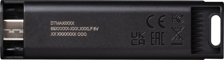 Produktbild Kingston DataTraveler Max (1000 GB, USB-C, USB 3.2 Gen 2)