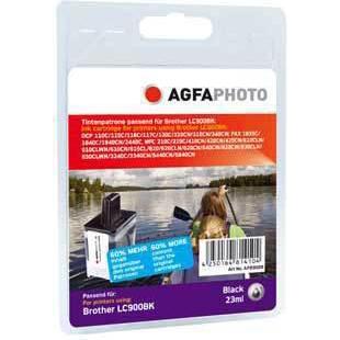 AGFAPHOTO, Druckerpatrone, Apb900bd (BK)