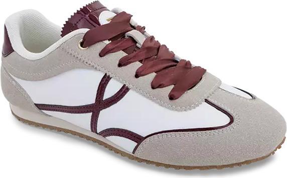 Beige, Rouge