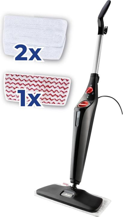 Image du produit Vileda Steam Plus XXL (1550 W)