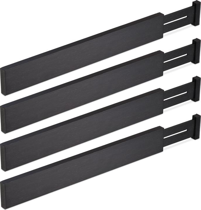 Relaxdays Drawer divider