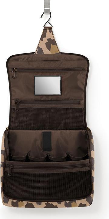 Actual product image reisenthel Toilet bag (4 l)