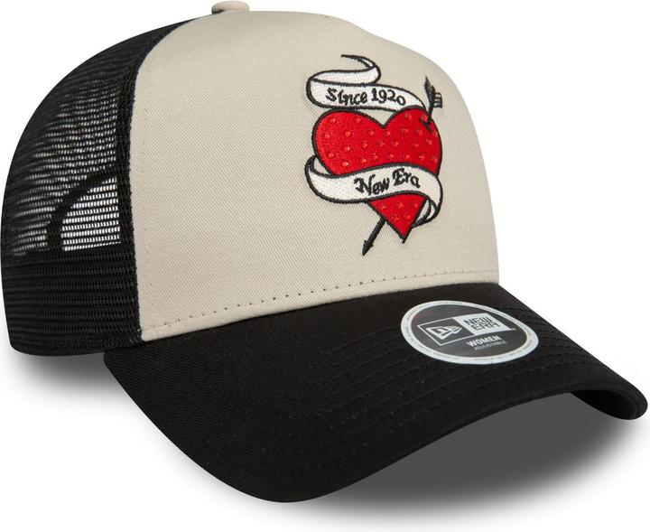 Immagine prodotto New Era Aframe Trucker Strass