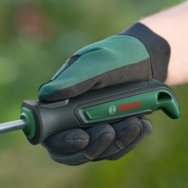 Actual product image Bosch Professional Hand fork