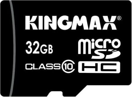 Joy-it KM-MSD-32G - MicroSD-Karte, 32 GB, Klasse 10 (32 GB, microSD, U3)
